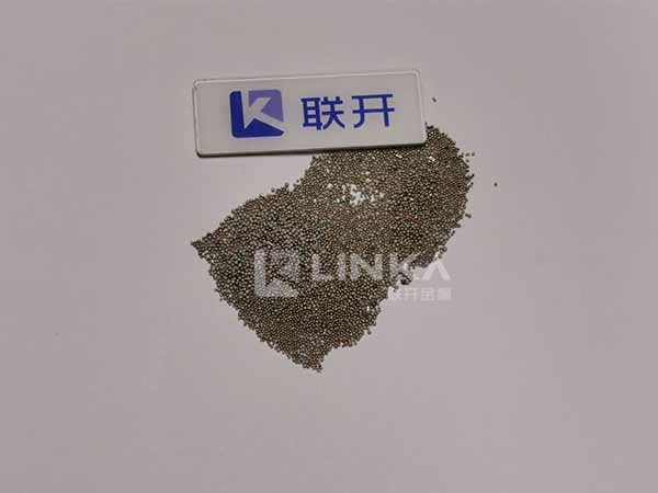 东莞MK体育_MK球赛废镍锡钢珠