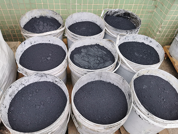 MK体育_MK球赛氧化钴 电池钴粉多少钱一吨 联开金属