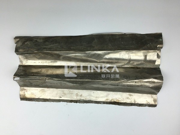镍拖缸板镍皮 东莞深圳废镍MK体育_MK球赛