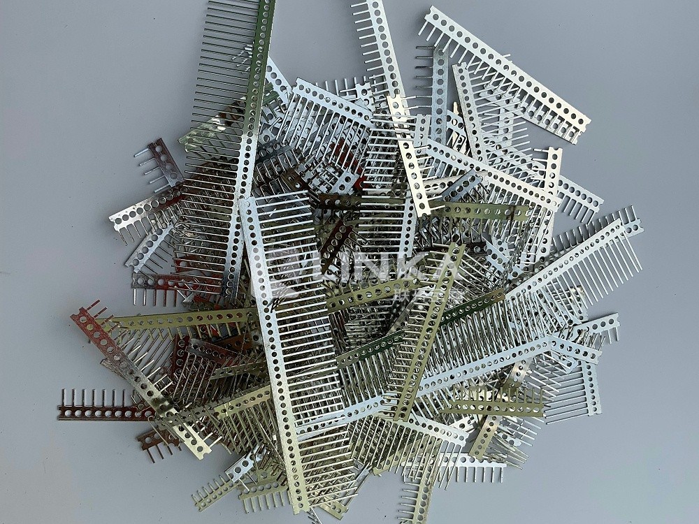铜镀锡铜合金废料 废铜合金MK体育_MK球赛
