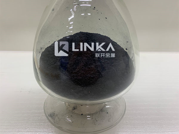 氧化钴MK体育_MK球赛 武汉四氧化三钴MK体育_MK球赛