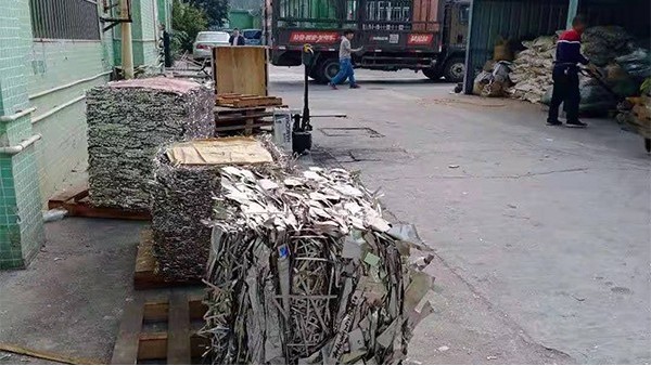 深圳废镍MK体育_MK球赛工厂