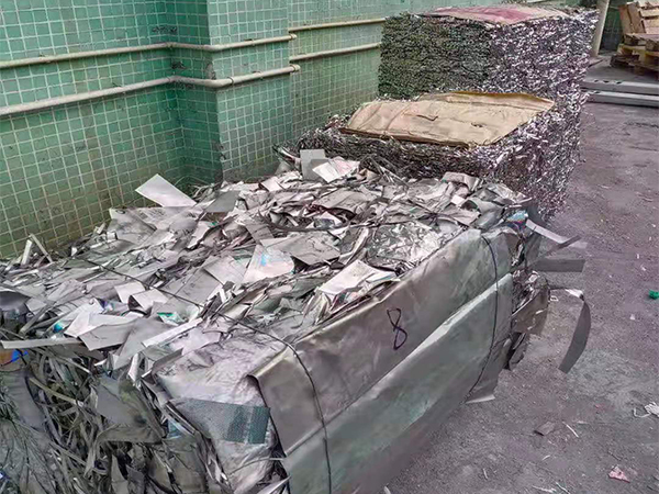 深圳废镍MK体育_MK球赛工厂