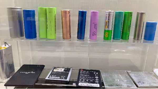 为什么要进行新能源汽车锂电池MK体育_MK球赛?
