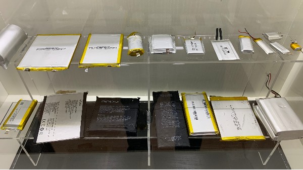 快充的电缆线是不是能够随意应用?东莞锂电池MK体育_MK球赛厂家的答案来了