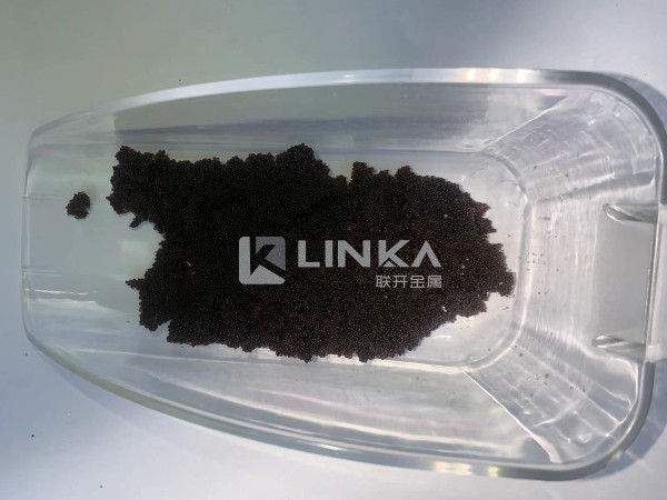 钯树脂MK体育_MK球赛厂家 含钯废料