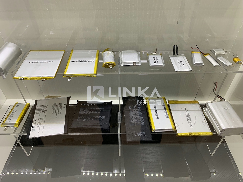 钴酸锂电池MK体育_MK球赛 MK体育_MK球赛锂电池废料 废钴酸锂电池MK体育_MK球赛