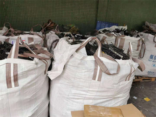 MK体育_MK球赛废镍料 多少钱一公斤