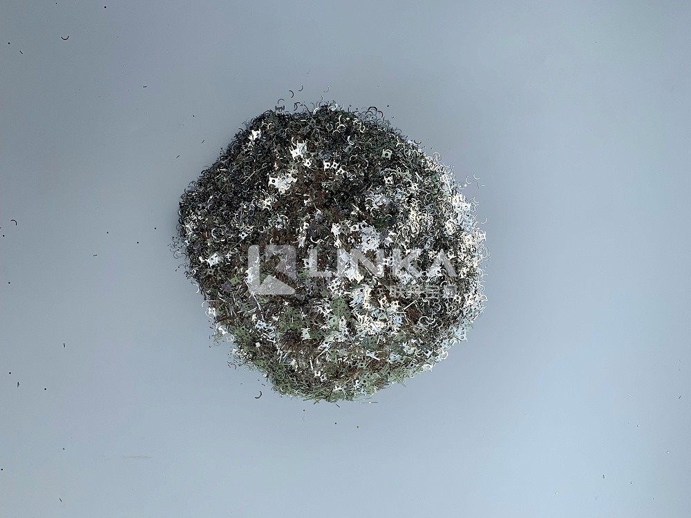 废白铜MK体育_MK球赛 废眼镜铜料 镍铜废料