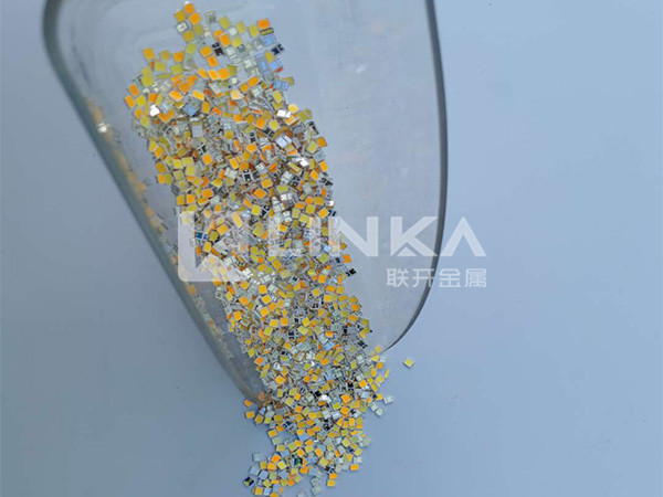 江苏MK体育_MK球赛镀金废料 MK体育_MK球赛LED灯珠