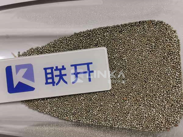 广州MK体育_MK球赛废镍锡钢珠