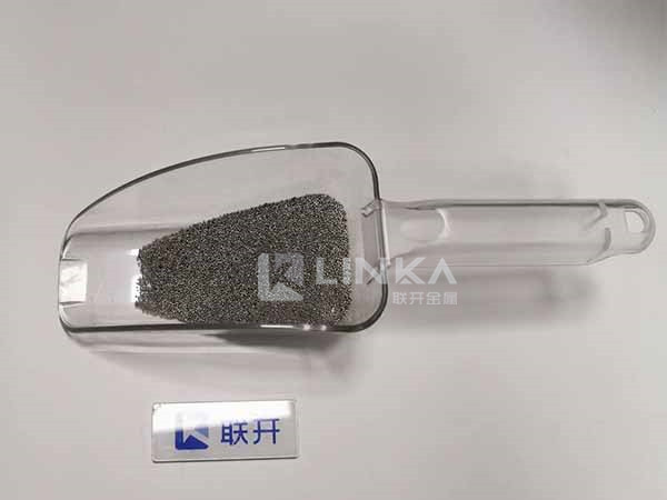 河北MK体育_MK球赛废镍锡珠
