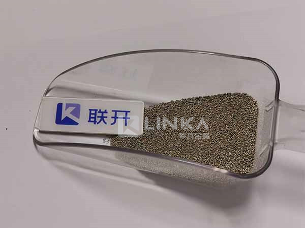 佛山MK体育_MK球赛废镍锡钢珠厂家