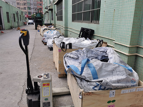 锂电池废料MK体育_MK球赛 电池MK体育_MK球赛 全国收购价高同行
