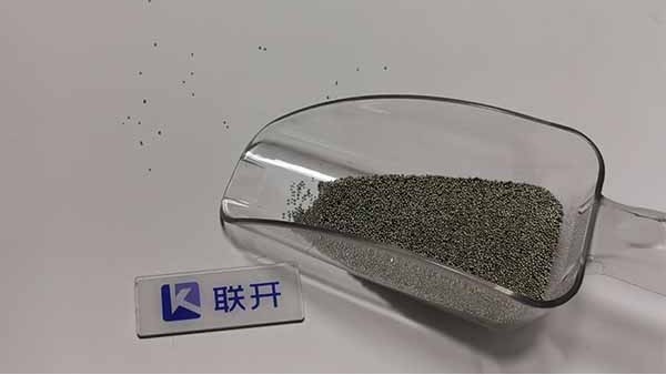 废镍MK体育_MK球赛加工技术的应用领域和优势